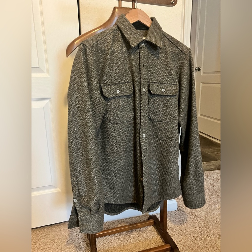 Anian Berlino Wool (M)